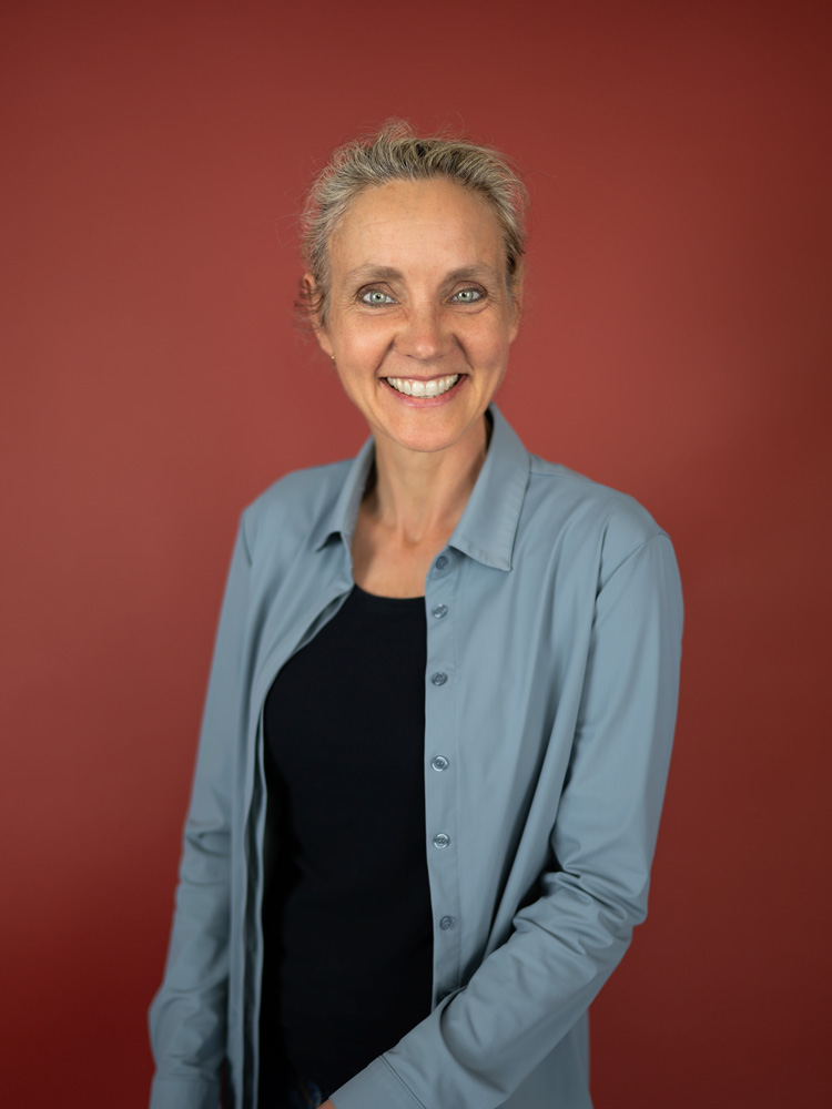 Marije Dippel - Bureau Burgerberaad