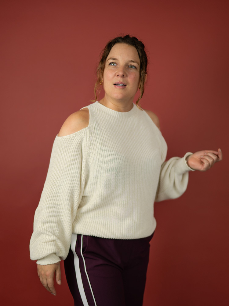 Pauline Broers
