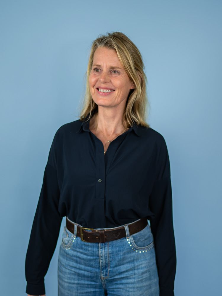 Roos Huls - Bureau Burgerberaad