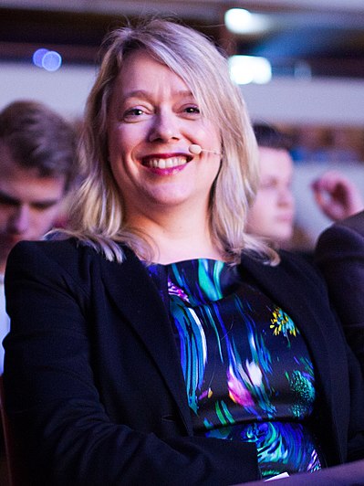 Agnes Mulder - Bureau Burgerberaad