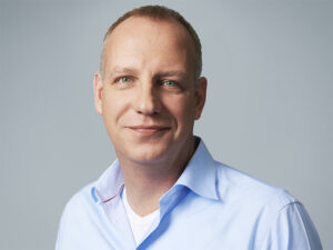 Aksel van der Wal