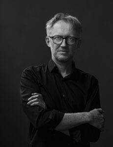 David Van Reybrouck