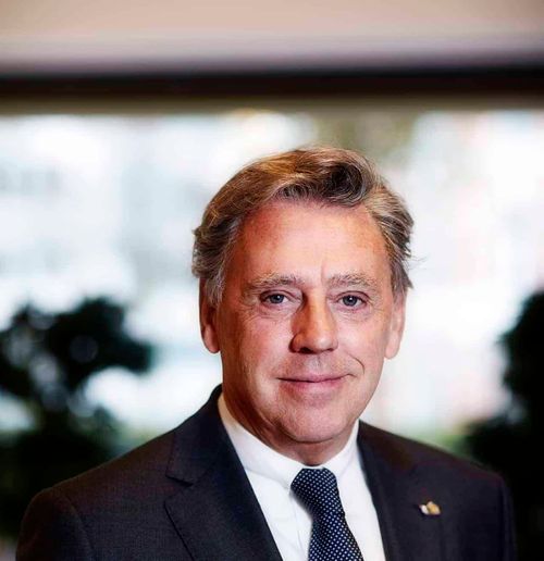 Ed Nijpels