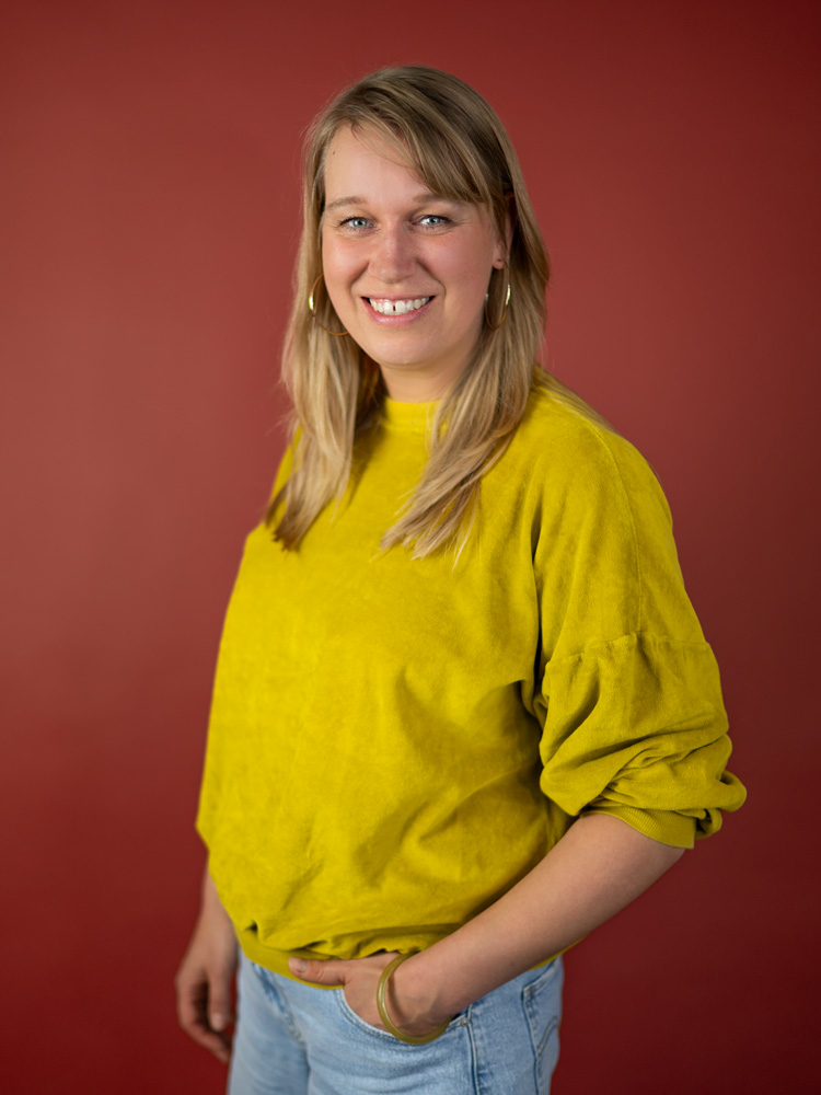 Jettie Lensen