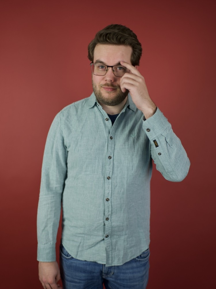 Luuk Schaap