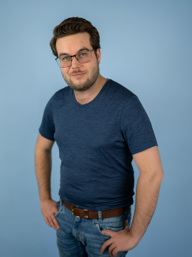 Luuk Schaap