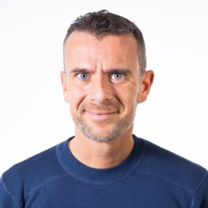 Mark Strolenberg