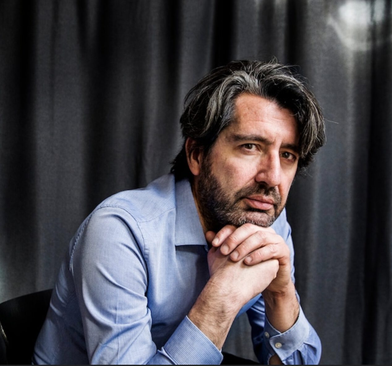 Yves Dejaeghere